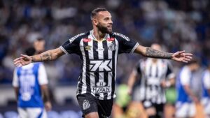 Guilherme, do Santos.