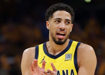 Tyrese Haliburton não volta para a próxima temporada da NBA.