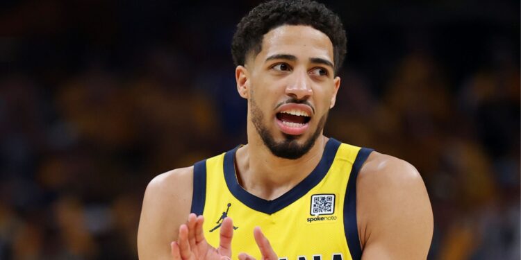 Tyrese Haliburton não volta para a próxima temporada da NBA.