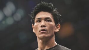 Hiromasa Urakawa não resistiu às lesões