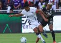 LDU x Botafogo na Libertadores.