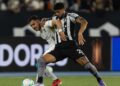 LDU x Botafogo será definido na Libertadores 2025.