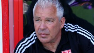 Jorge Costa, ídolo do Porto.