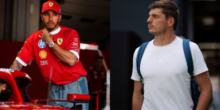 Entre Schumacher, Hamilton e Verstappen quem realmente é o maior?