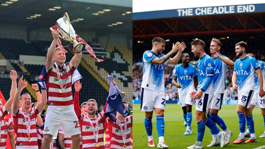 Essa foi a partida de futebol mais longa já disputada!