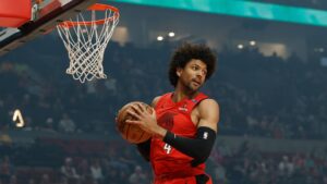 Portland Trail Blazers é vendido na NBA.