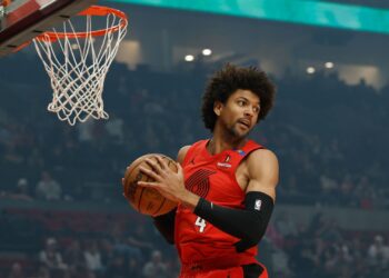 Portland Trail Blazers é vendido na NBA.