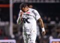 Neymar no Santos.