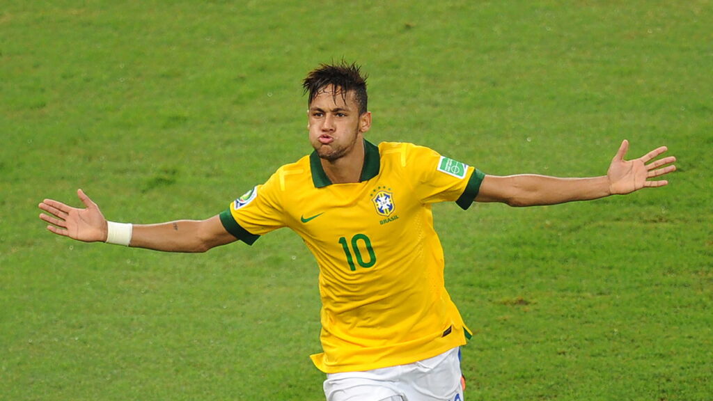 A transferência mais decisiva que impulsionou Neymar a nível global