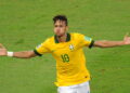 Como foi a recuperação de Neymar após a lesão da Copa de 2014