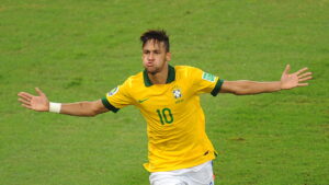 Os atletas que mais doam dinheiro para causas sociais