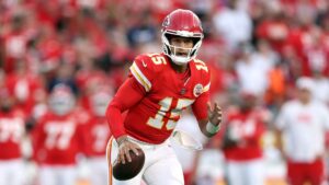 Instituto faz parceria beneficente com os Chiefs, da NFL.