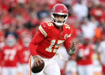Instituto faz parceria beneficente com os Chiefs, da NFL.