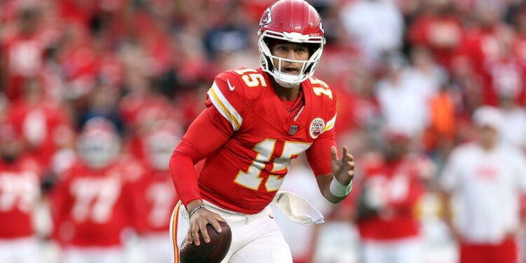 Instituto faz parceria beneficente com os Chiefs, da NFL.