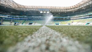 Palmeiras x Ceará acontece no Allianz Parque