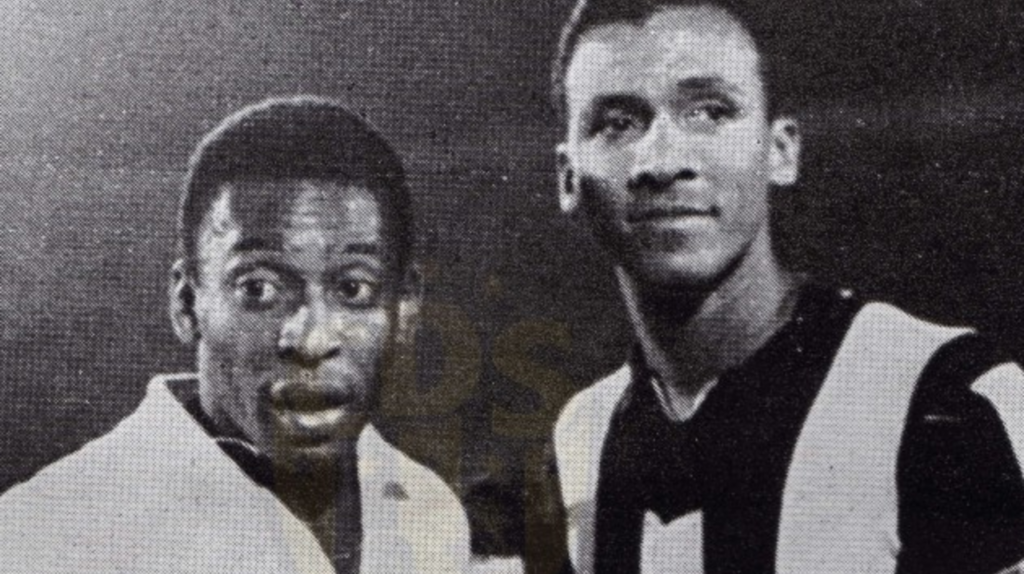 "Pelé: O Nascimento de uma Lenda": tudo o que o filme não te mostra