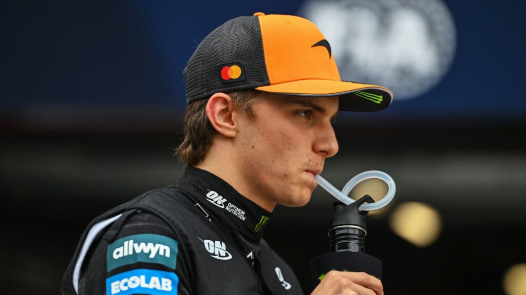 Piastri explica sucesso da McLaren na F1: “Não é comum…”