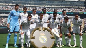Real Madrid detona possível jogo do Barcelona nos EUA.