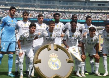 Real Madrid detona possível jogo do Barcelona nos EUA.