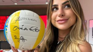 Renata Heilborn, jornalista ex-Globo, falou com exclusividade ao SportBuzz.