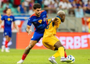 Retrô x Bahia promete muita emoção na Copa do Brasil
