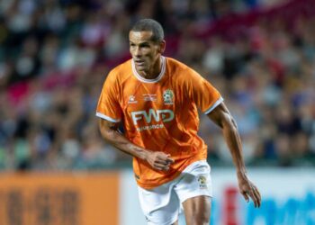Rivaldo projetou as partidas decisivas da Copa do Brasil