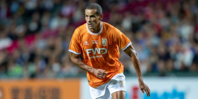 Rivaldo projetou as partidas decisivas da Copa do Brasil