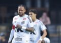 Santos se preocupa com a relação de Neymar com o novo técnico