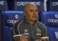 Santos quer contratar Sampaoli até o fim desta semana