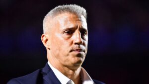 São Paulo x Vitória agita a rodada do Brasileirão