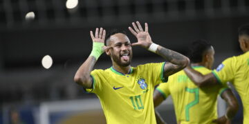 Esses são os jogadores mais caros já vendidos no futebol brasileiro
