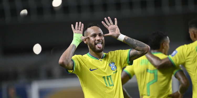 Esses são os jogadores mais caros já vendidos no futebol brasileiro