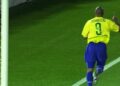 Ele inspirou Ronaldo Fenômeno a ser jogador de futebol