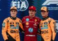 Norris ou Piastri, quem tem mais chances de ser campeão