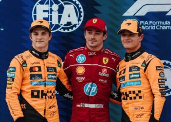 Norris ou Piastri, quem tem mais chances de ser campeão