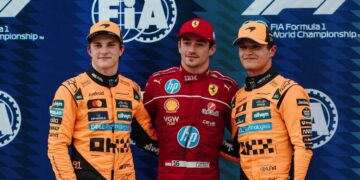 Norris ou Piastri, quem tem mais chances de ser campeão