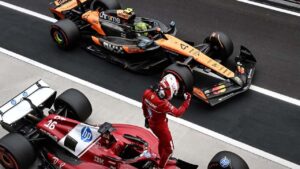 Qual o salário de Charles Leclerc