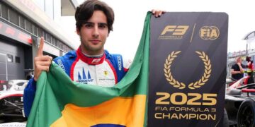 Esses pilotos ainda são cotados para a Fórmula 1 em 2026
