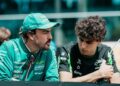 As principais equipes da Fórmula 1 querem Gabriel Bortoleto