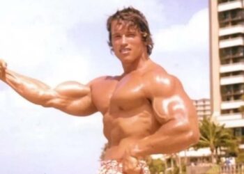 Coleman x Arnold: quem foi o maior fisiculturista de todos os tempos