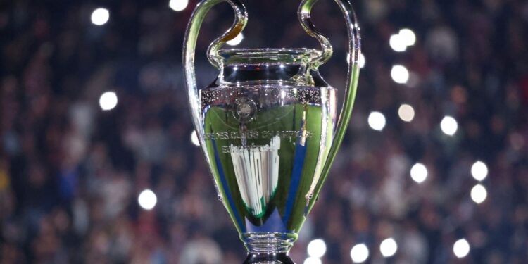 Champions League tem seus primeiros duelos das oitavas definidos