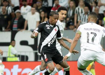 Vasco x Botafogo: Jogo no Mané Garrincha pelo Brasileirão