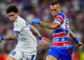 Vélez Sarsfield x Fortaleza será definido na Copa Libertadores.