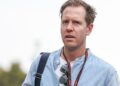 Vettel, ex-piloto da F1, fala sobre mudanças na categoria.