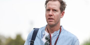 Vettel, ex-piloto da F1, fala sobre mudanças na categoria.