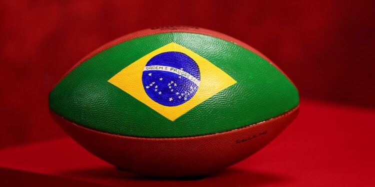 Watch party promete esquentar o clima antes do jogo da NFL