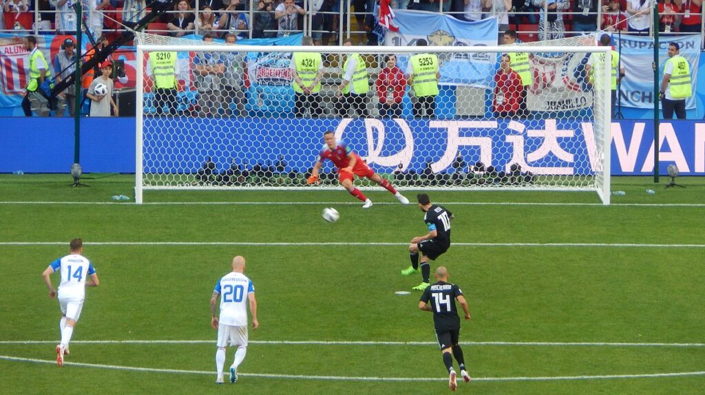 Regras polêmicas que surgiram e desapareceram no futebol