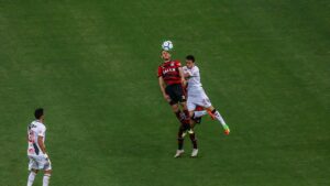 Flamengo x Vasco: o clássico que para o Rio de Janeiro