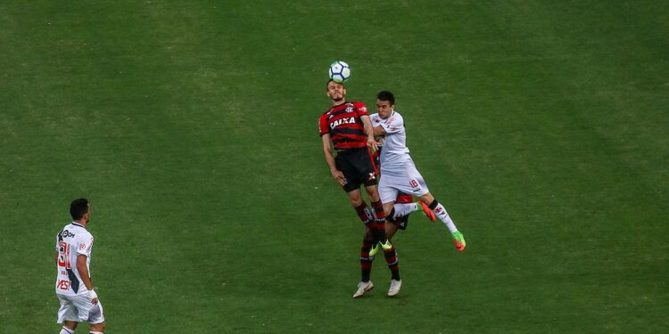 Flamengo x Vasco: o clássico que para o Rio de Janeiro