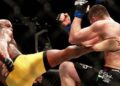 Como é a dieta de um lutador do UFC